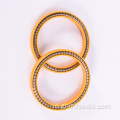 Pabrik Penjualan Langsung Silicone Pressure Cooker Sealing Ring